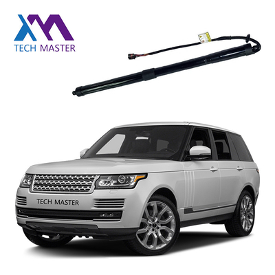 دریچه ی پشت (Power Lift) دریچه ی پشت (Strut Spring) برای EVOQUE دریچه ی پشت (Power Lift) LR061667 LR091864