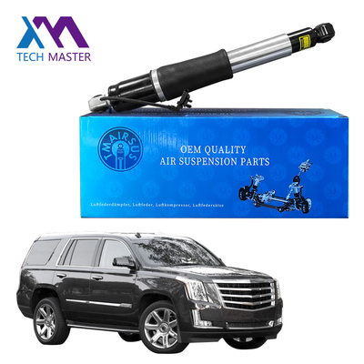 آبشوریگر شاک هوایی عقب ماشین کادیلاک اسکالاد OEM 84176675 23290661 22278958 23151122