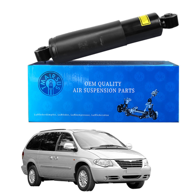 تعویق هوا شاک استرو برای Kleist Jetron پشت OEM 4853090701