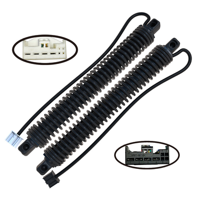 پشت خودروی گاز بهار برای BMW 7X0LI F02 صندوق بلند پشتیبانی 51247185713 51247185714