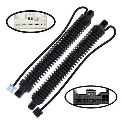 پشتیبانی فشار گاز شاک خروجی برای بی ام و F10 F18 خروجی خروجی 51247207009 51247207010