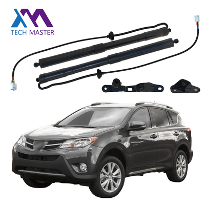 فاضلاب گازی برقی برای تویوتا RAV4 Power Tailgate Lift