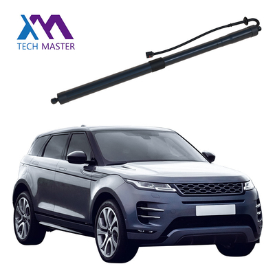 دریچه ی عقب لند روور EVOQUE با باز کردن سیلندر و بستن صندوق LR061667 LR114632