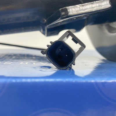 OEM استاندارد لینکلن جلو چپ آبشورهای شاک هوایی شاک تعلیق هوا