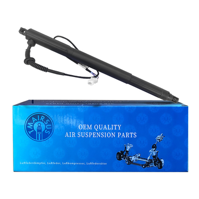 اتوماتیک خاموش X6 E71 E72 2007-2014 جایگزین دروازه لیفت قدرت برای خودرو جهانی