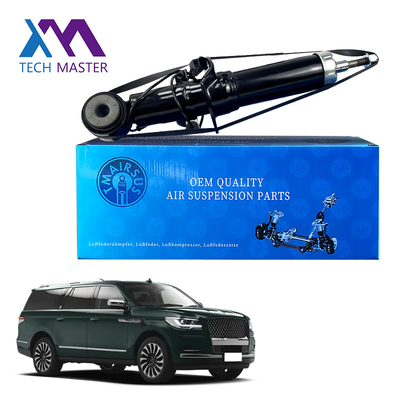 OEM JL1Z18125A ماشین عقب جذب شوک برای زمان ارسال سریع 1-3 روز و فروش