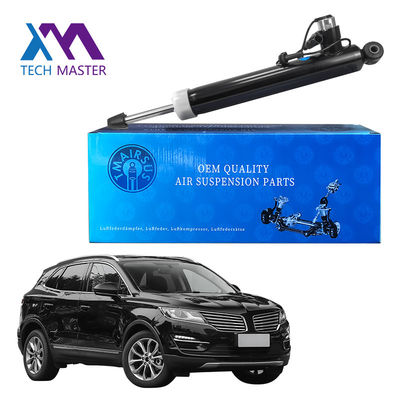 OEM استاندارد ماشین عقب جذب شوک برای عقب سمت چپ سمت راست موقعیت تکنولوژی پیشرفته