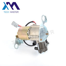 کمپرسور سوپاپ آلومینیومی هوا برای Prado Land Cruiser 120 GX470 48910-60020 48910-60021