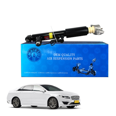 تعلیق هوا آبشوری ضربه هوا با حسگر الکترونیکی برای لینکلن MKZ HG9Z18125D HG9Z18125C