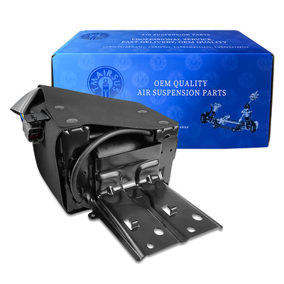 پمپ کمپرسور تعلیق هوا برای اینفینیتی QX56 QX80 نیسان آرمادا 534001LA4B 53400-1LA4B