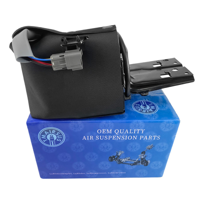 کمپرسور هواپیمایی پیشرفته برای اینفینیتی QX56 2011- 2013 53400-1LA4C 53400-1LA4A