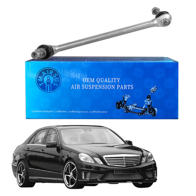 مرسدس w212 2123201189 2123201289 جلو / کاملا جدید Sway Bar Link Absorber با سطح پایان