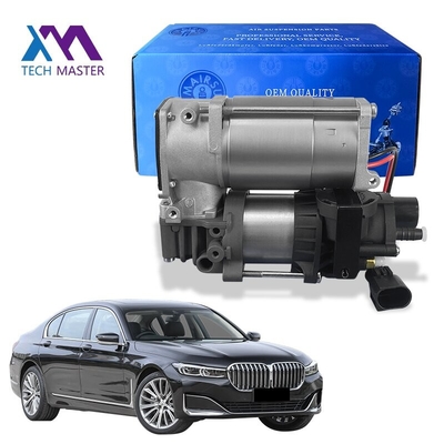 کمپرسور تعلیق هوا BMW G11 G12 2016-