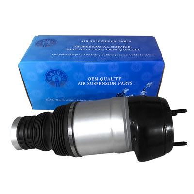 2011-2015 لوله های تعلیق برای بنز W221 S550 S600 S63 جلو چپ Airmatic Spring Strut 1663201313