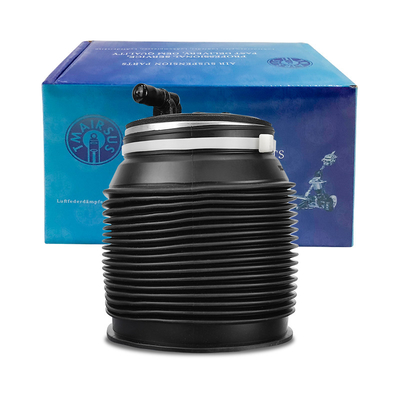 تویوتا لند کروزر پرادو J150 لکسوس GX460 W164 عقب راست هوا بهار تعلیق