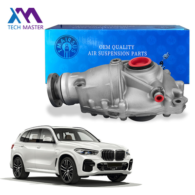 مشخصات OEM مونتاژ کیس انتقال برای BMW 31508635861