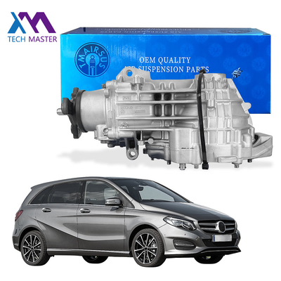 مرسدس بنز W246 W117 CLA250 A45 B250 مونتاژ کیس انتقال 4matic