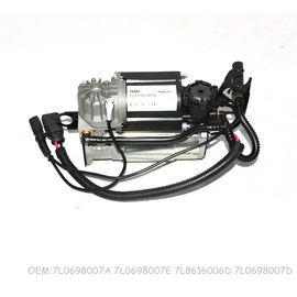 7L0698007A 7L0616007A کمپرسور سوپاپ هوا برای Touareg 12 ماه گارانتی