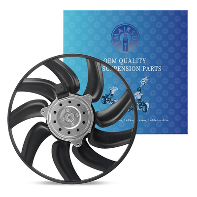 AUDI B8 Oem 8K0959455G فن خنک کننده ماشین با گواهینامه ISO TS15949