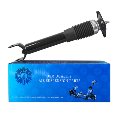 سمت چپ عقب سمت راست موقعیت کادیلاک XLR CT5 22248832 جذب شوک هوا با دوام عالی