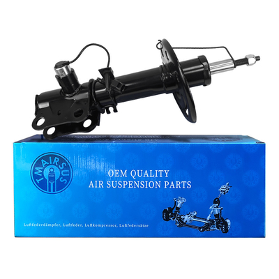 شاک تعلیق هوا برای جلو چپ DG9Z18124V EG9Z18124B EG9Z18124D LINCOLN MKZ با ADS