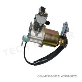 کمپرسور کمپرسور استاندارد برای خودرو Prado 120 Lexus GX460 470 48910-60021 48910-60020