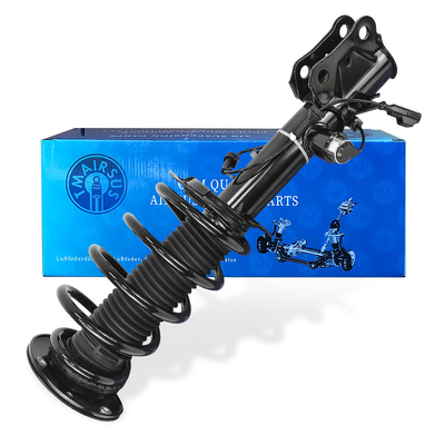 پیشروی چپ Air Strut با الکتریکی برای لینکلن MKX ناوتیلس F2GZ18124AV K2GZ18124B K2GZ-18124-B