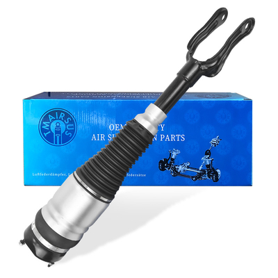 پشتبند تعلیق پنوماتیک با ویژگی قابل تنظیم 68080195AB 68080194AB برای Jeep Grand Cherokee WK2 جلو