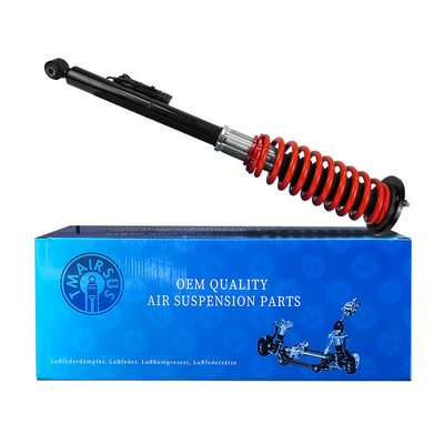 کیت تبدیل فولادی سیم کشی با عملکرد عالی و دوام برای بنز W221 کلاس S