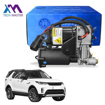 کمپرسور تعلیق هواپیمایی سریع LR023964 LR015303 RQG500041 برای کشف 3