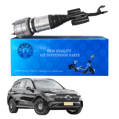 تعلیق هوا جلو شاک استرو Airmatic سازگار با مرسدس بنز W253 GLC 4MATIC AMG 2533206901 2533207001