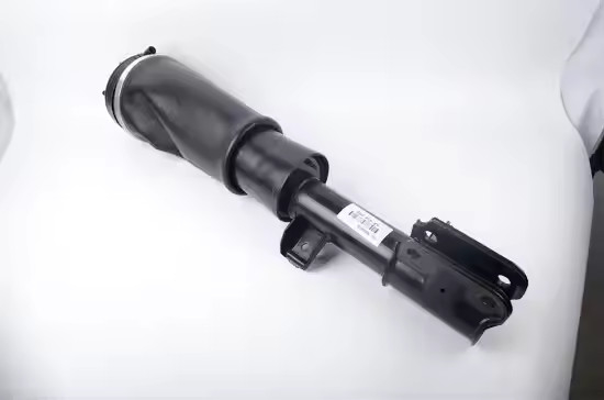 مجموعه شوک هوایی برای Range Rover MK III L322 شوربنده گاز LR023743 LR012859