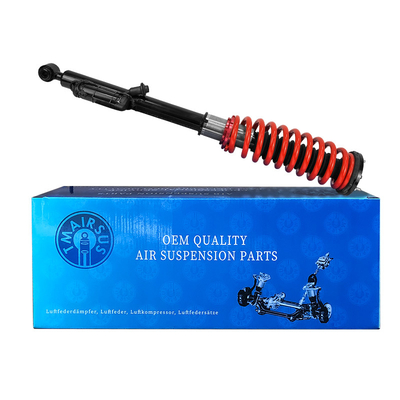 قطعات فولادی ساخت و ساز قطعات فرعی عقب برای مرسدس W220 کلاس S