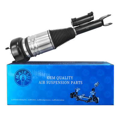 کیت های شاک شاک شاک شاک شاک هوا برای W205 کلاس C شاک شاک های پنوماتیک جلو 2053208300 2053208400