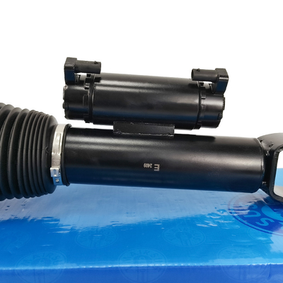 تعلیق هوا شاک استروت مونتاژ بهار برای مرسدس بنز W205 کلاس C - راننده جذب شاک تعلیق هوا الکترونیک 2053204768 2053204868