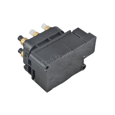 ماشین مدل A8D4 بلوک دریچه تعلیق هوا با شماره بخش 4H0616013 4H0616005C 4G0616005C