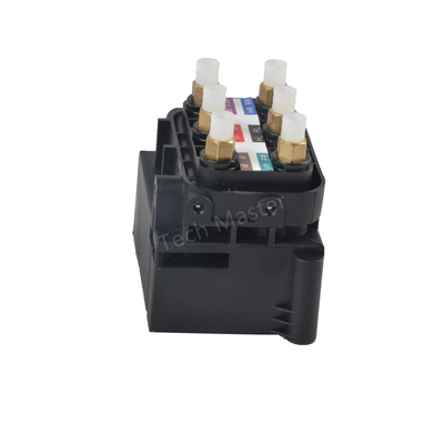 4F0616013 4Z7616013 بلوک دریچه تعلیق هوا برای آئودی A8 A6 C6 C5 Bentley GT Flyspur
