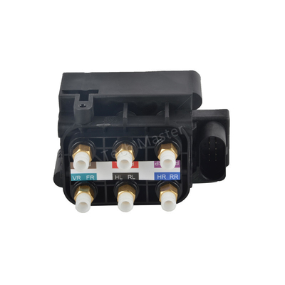 بلوک دریچه سواری هوایی 4F0616013 4Z7616013 برای آئودی A8 A6 C6 C5 Bentley GT Flyspur