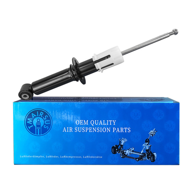 جذب کننده شوک جلو تنظیم کننده ارتفاع Audi Q7 VW Porsche Shock Strut Assembly 7L8513029H