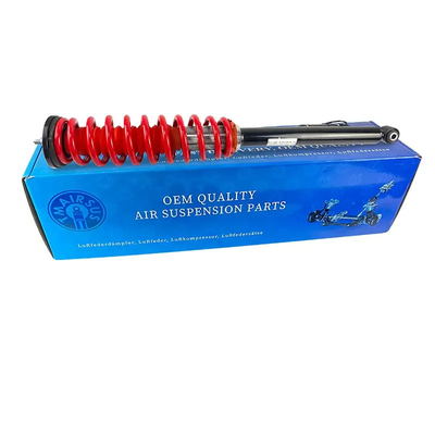 Airmatic Air to Coil Spring & Strut Conversion Kit برای مرسدس بنز W220 از سال 1999 تا 2006
