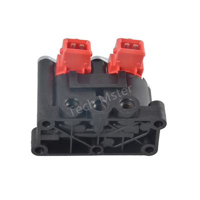 بلوک دریچه تعلیق هوا 4722515610 37226778773 برای BMW E39 E53 E65 E66 Rolls-Royce Phantom