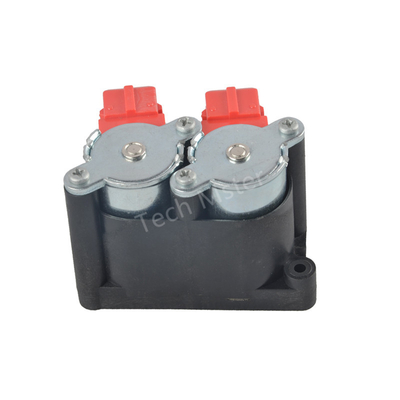 بلوک دریچه تعلیق هوا 4722515610 37221092349 برای BMW E39 E53 E65 E66 Rolls-Royce Phantom