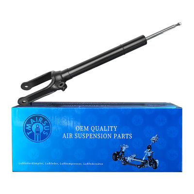 جذب کننده های شوک اتوماتیک برای تعویض / تعمیر مرسدس بنز W164/ML350 ML500 جلو 1643205813 1643204513 1643200130