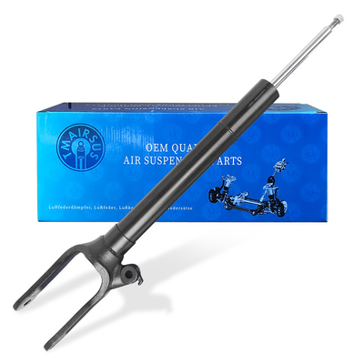 1643200130 جذب شاک جلو Strut Fir برای مرسدس بنز W164/ML350 ML500