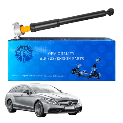 شاک های عقب برای مرسدس بنز W212 W218 C218 E-CLASS عقب چپ و راست 2010-2016 2123261030 2123200730