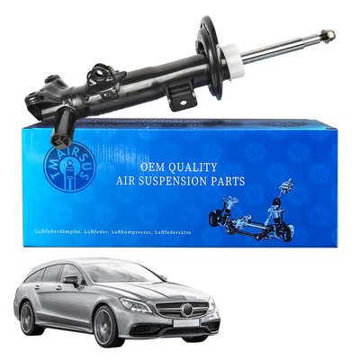 سیستم تعلیق پنوماتیک برای W212 AMG شاک بهار کویل جلو 2123202500 2123202600