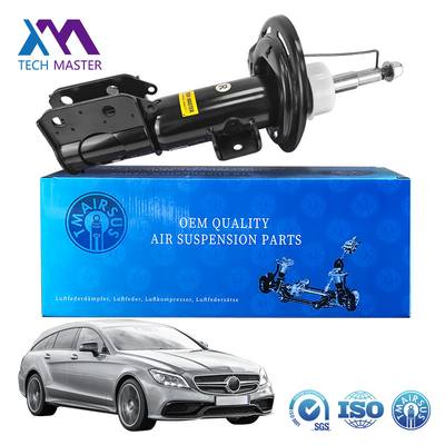 تعلیق اتوماتیک آبشوری کامل برای W212 W218 C218 4maitc آبشوری 2123203338 2123203438