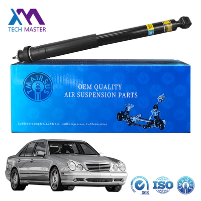 E210 موقعیت جلویی گیرنده شوک به صورت کویل 2103202930