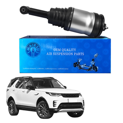 2004-2013 کمک فنر تعلیق هوای با کیفیت بالا RDP500433 RDP500434 RPD000308 عقب چپ و راست برای L320 L319