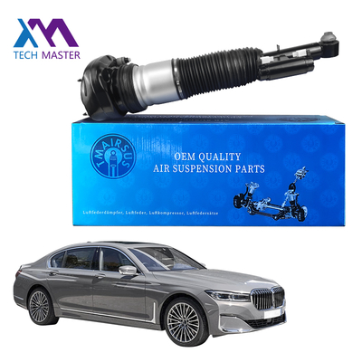 شاک جدید تعلیق هوا F3086171011 75687459302 عقب چپ و راست برای 2016-2022 BMW G11 G12